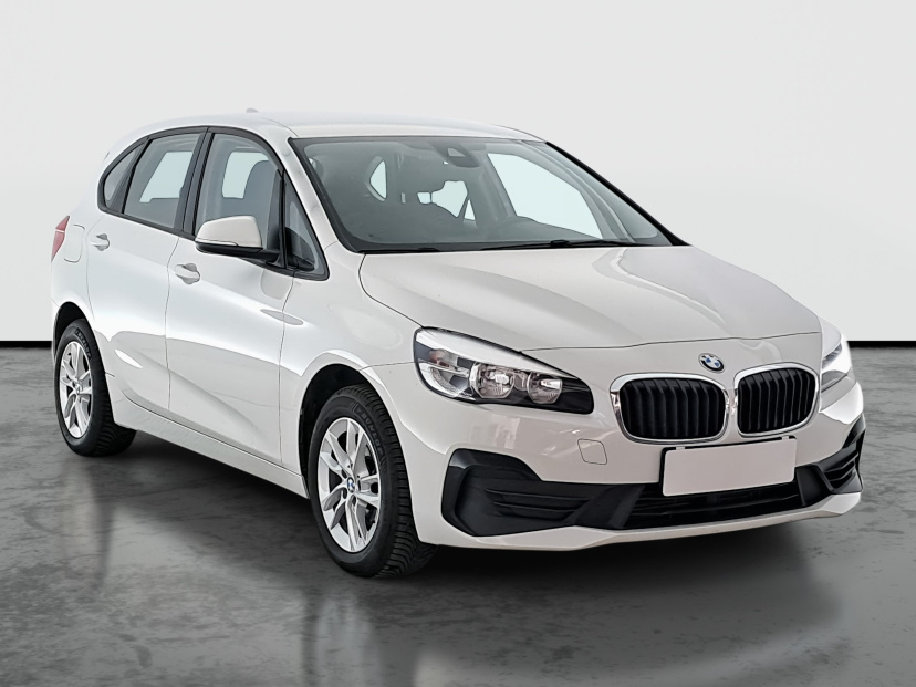 BMW 2 Active Tourer, 2019