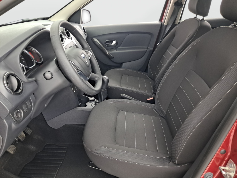 Dacia Sandero, 2020