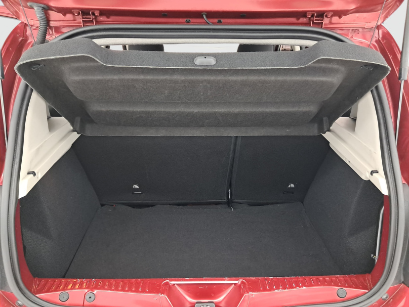 Dacia Sandero, 2020