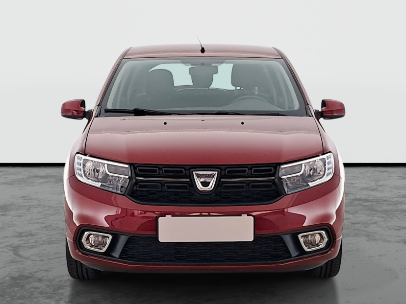 Dacia Sandero, 2020