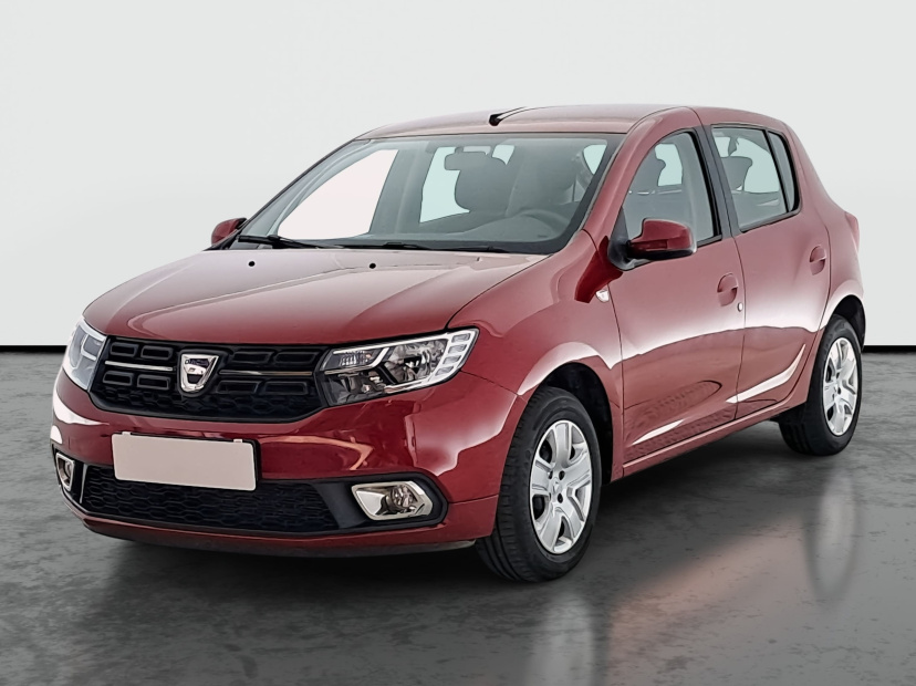 Dacia Sandero, 2020