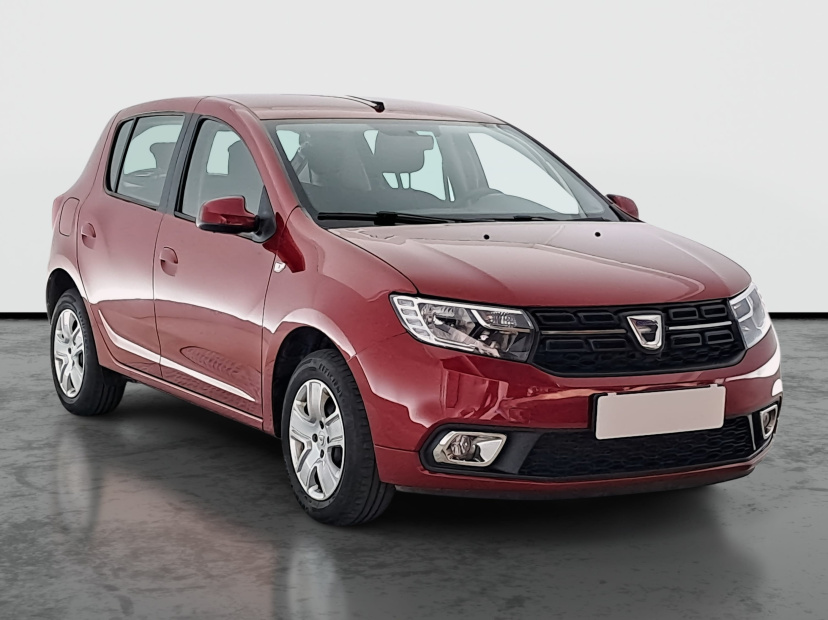 Dacia Sandero, 2020