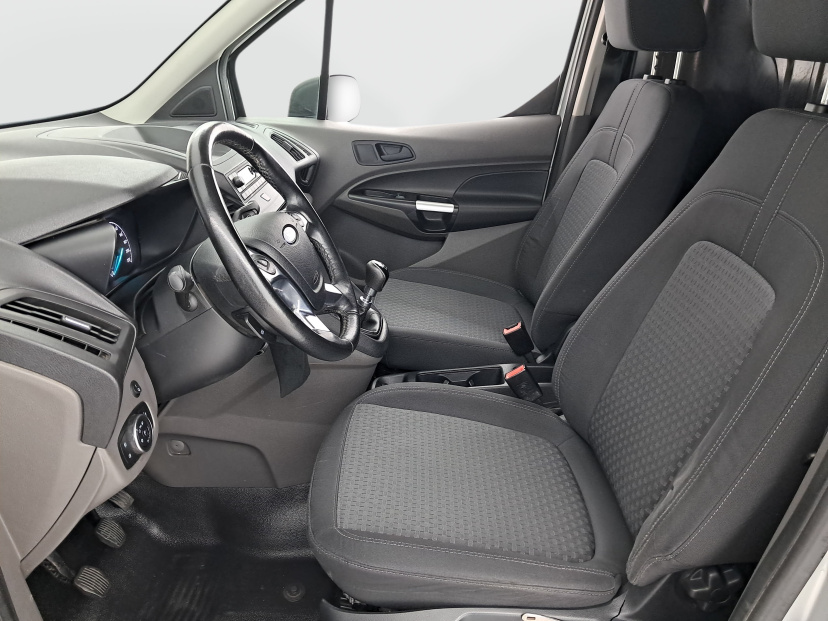 Ford Transit Connect, 2020