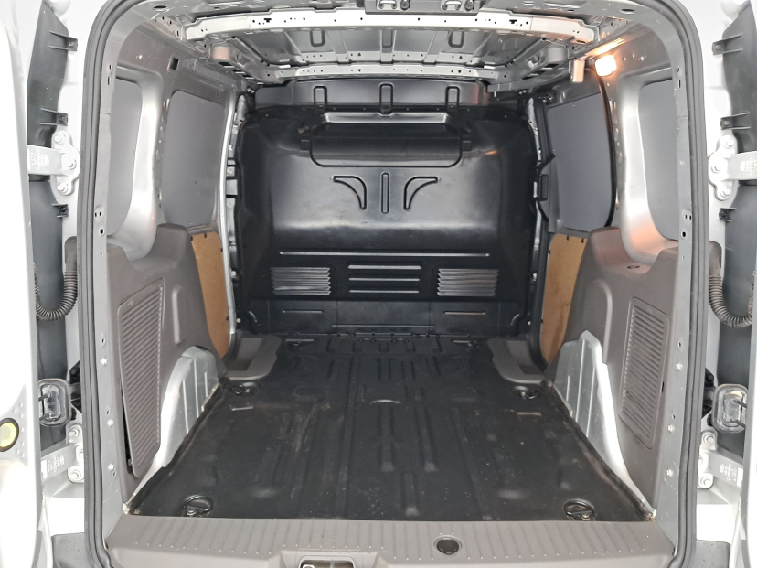 Ford Transit Connect, 2020
