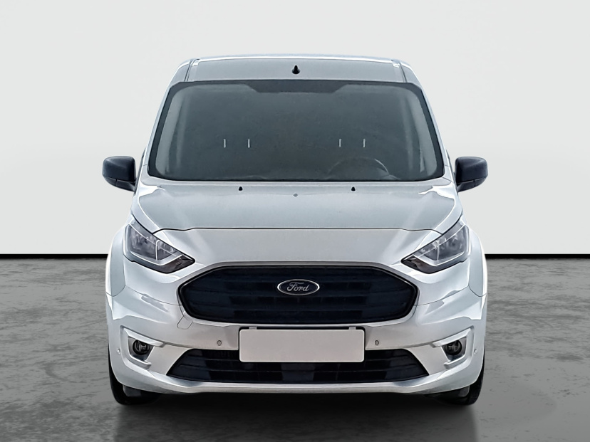 Ford Transit Connect, 2020