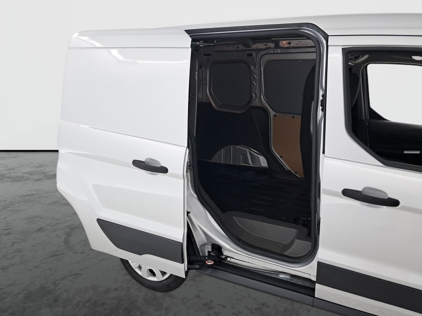 Ford Transit Connect, 2020