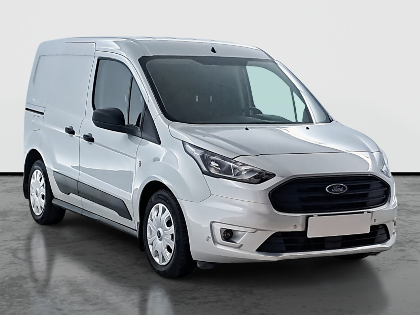 Ford Transit Connect, 2020