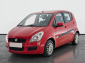 Suzuki Splash, 2011