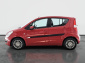 Suzuki Splash, 2011