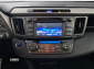 Toyota RAV 4, 2014