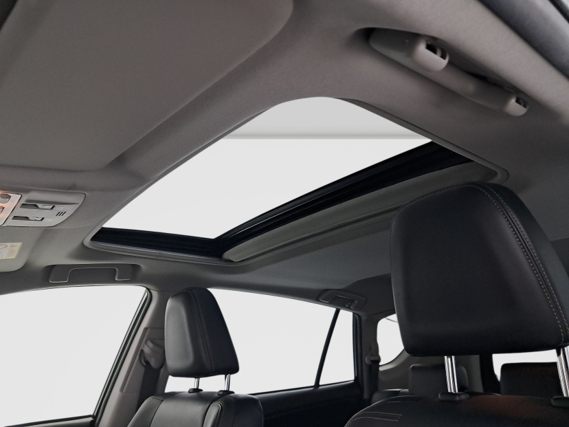 Toyota RAV 4, 2014