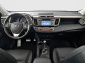 Toyota RAV 4, 2014