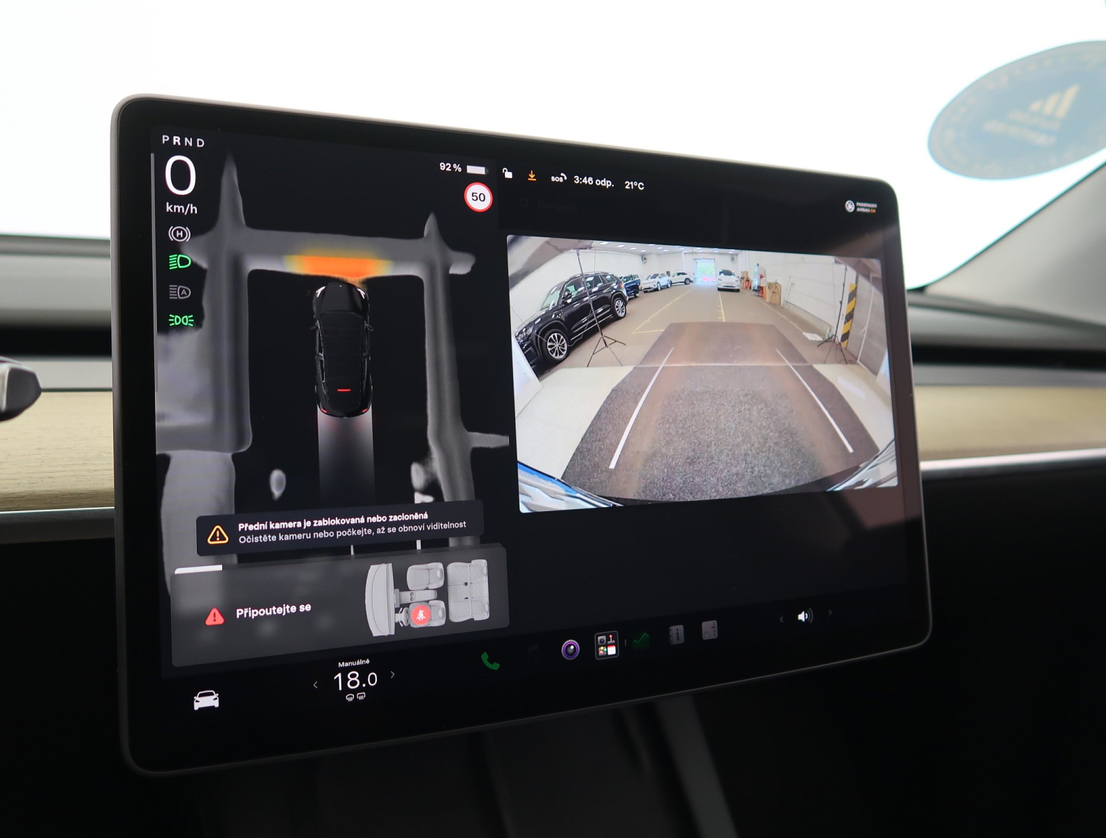 Tesla Model Y - 2023