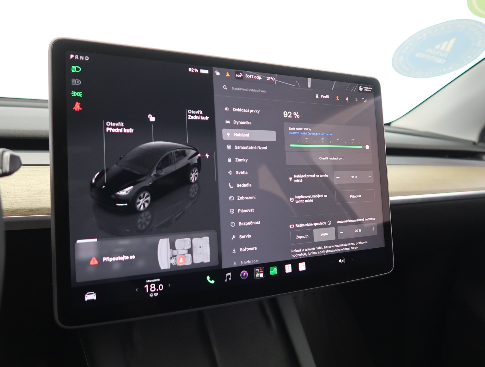 Tesla Model Y - 2023