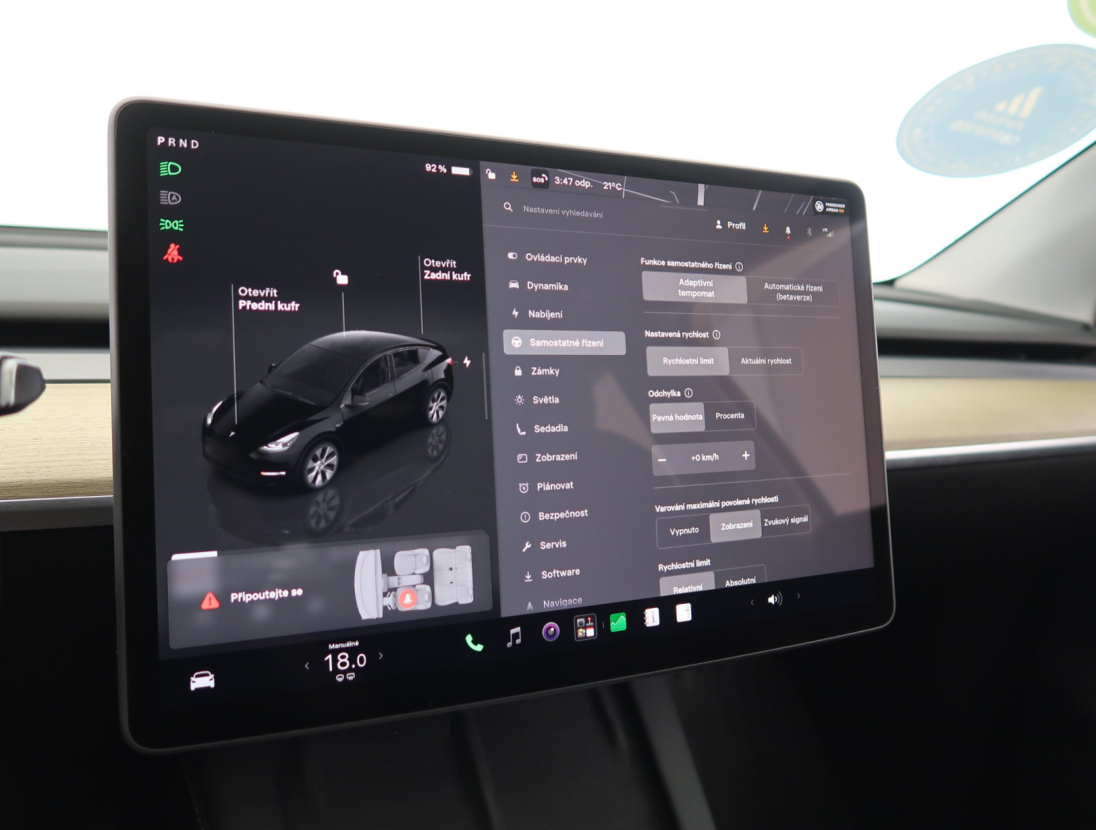 Tesla Model Y - 2023