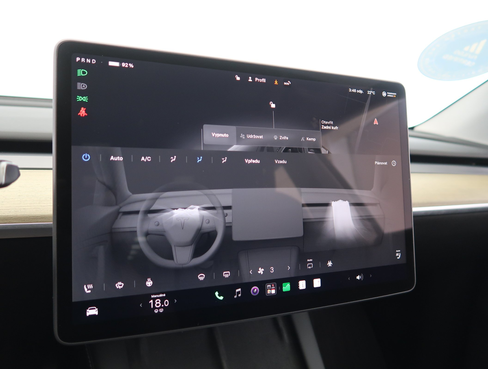 Tesla Model Y - 2023