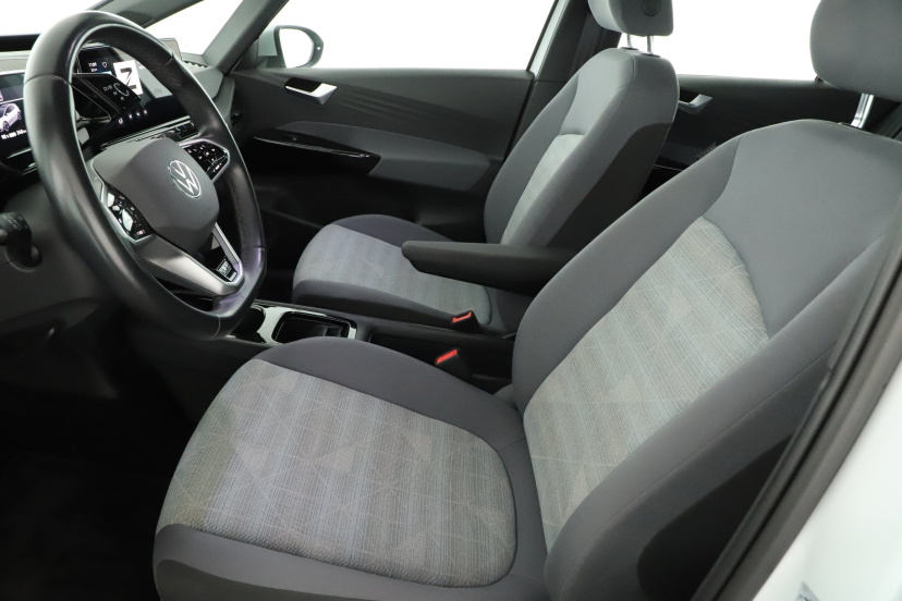 Volkswagen ID.3, 2020