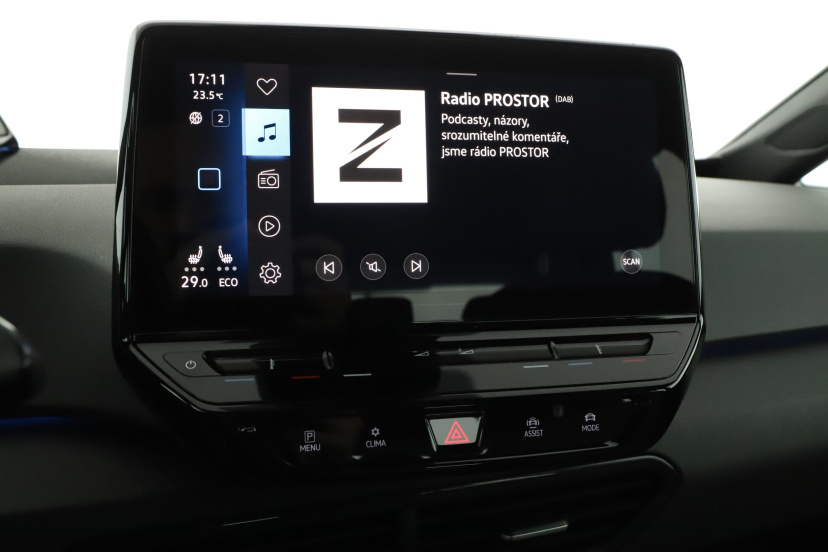 Volkswagen ID.3, 2020