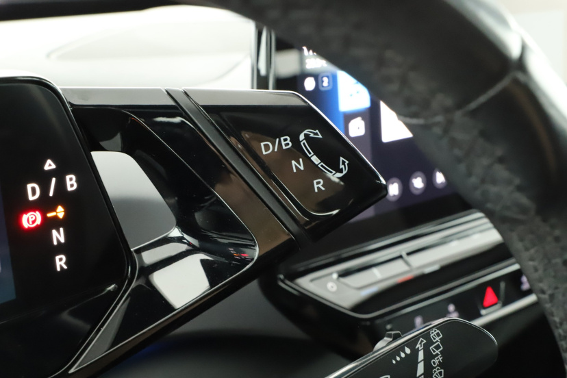 Volkswagen ID.3, 2020