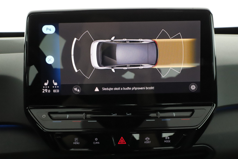 Volkswagen ID.3, 2020