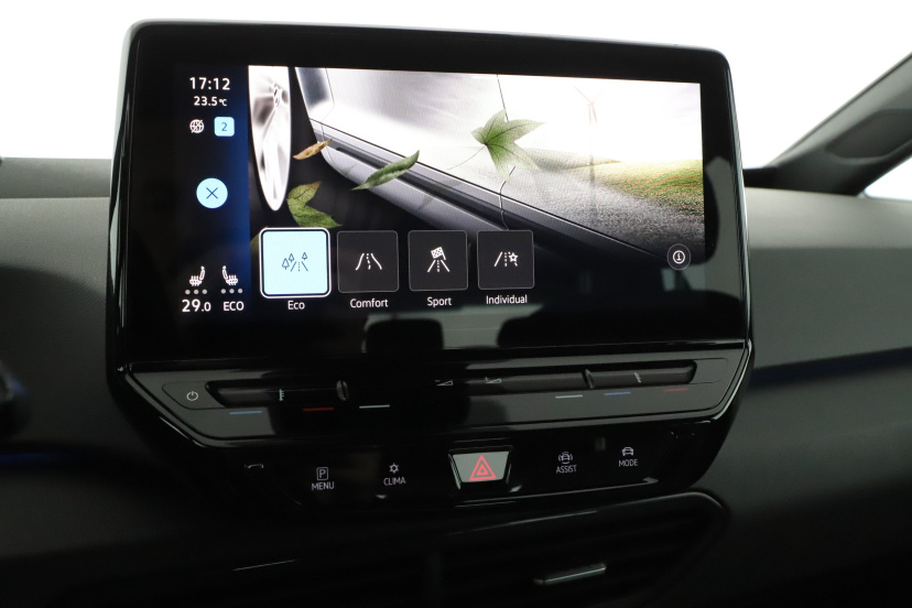 Volkswagen ID.3, 2020