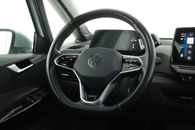 Volkswagen ID.3, 2020