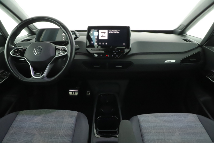 Volkswagen ID.3, 2020