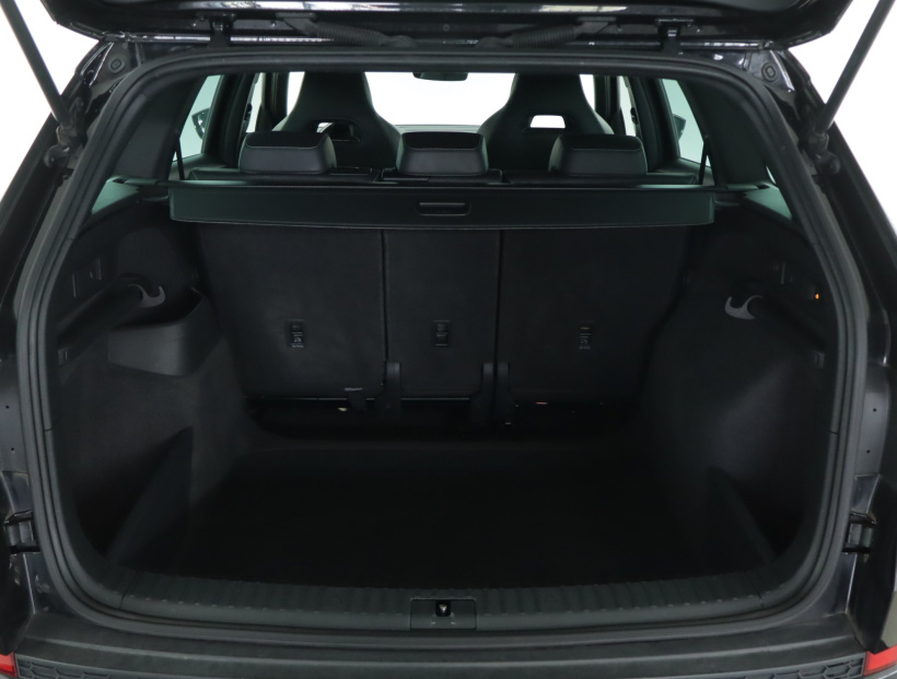 Škoda Kodiaq, 2023