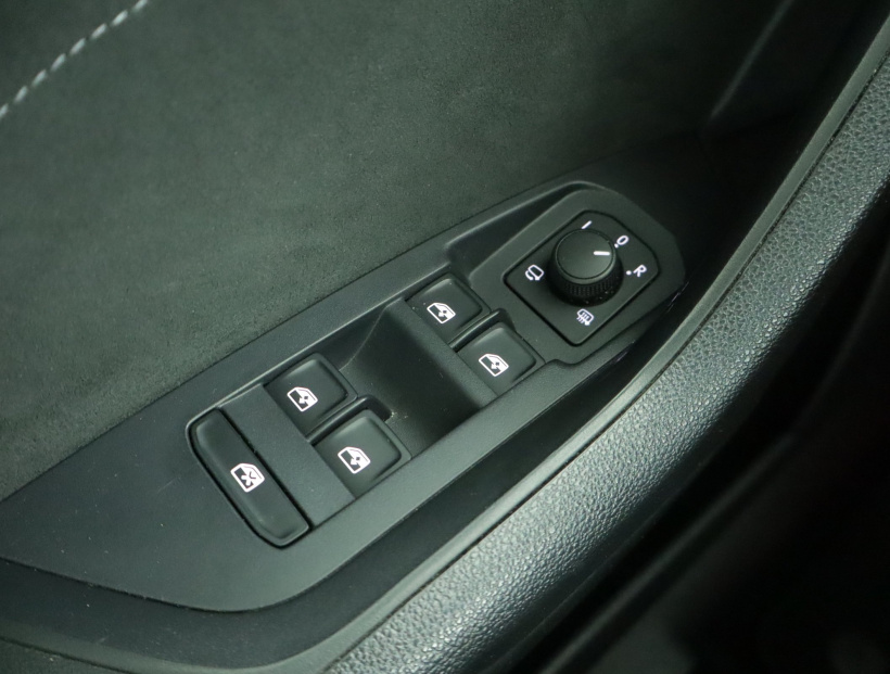 Škoda Kodiaq, 2023