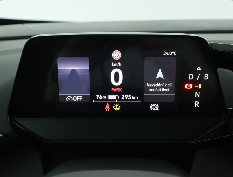 Volkswagen ID.4, 2020