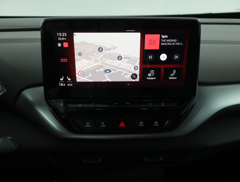 Volkswagen ID.4, 2020