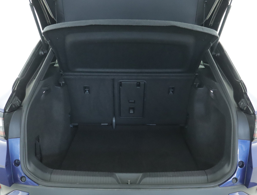 Volkswagen ID.4, 2020