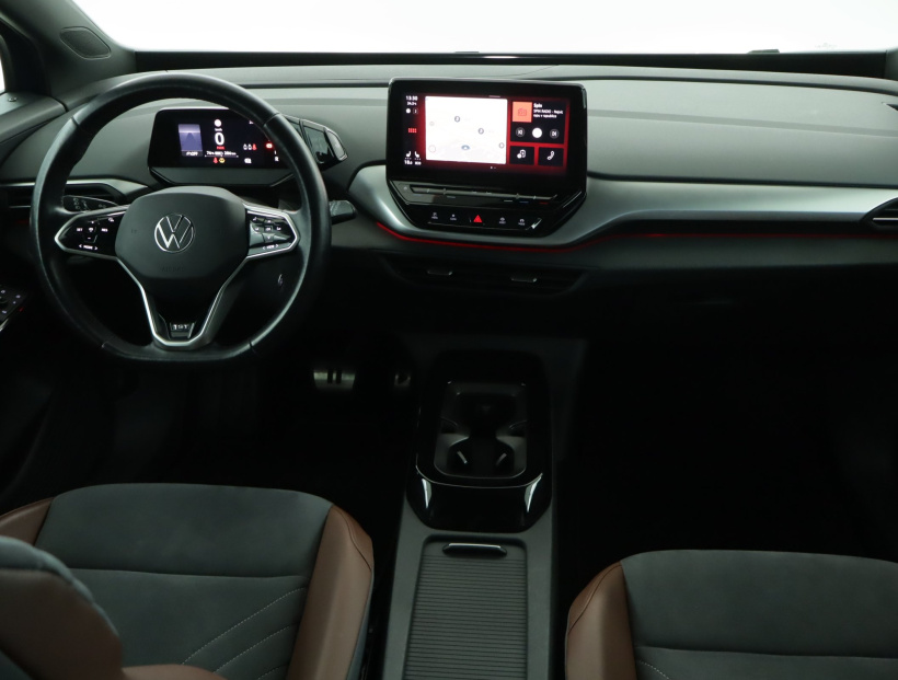 Volkswagen ID.4, 2020