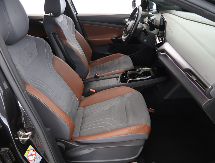 Volkswagen ID.4, 2020