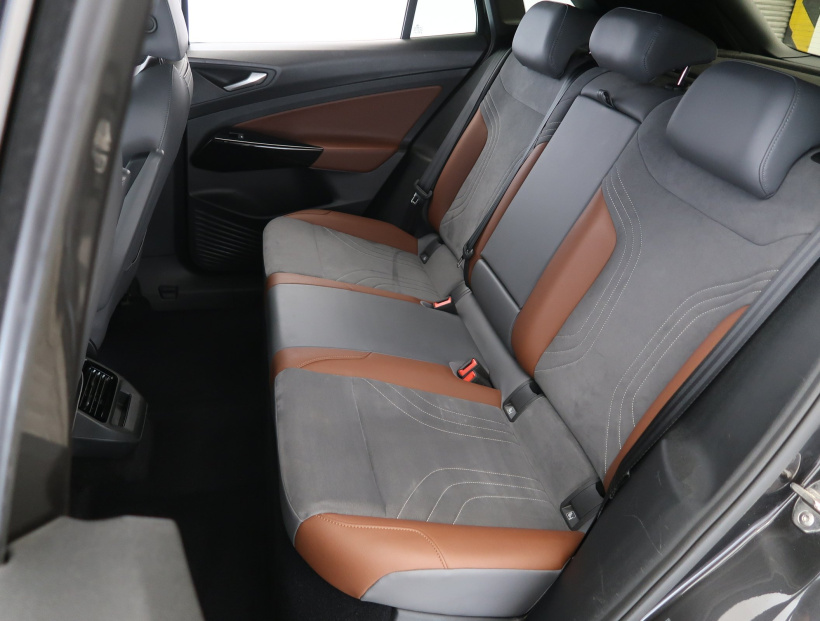 Volkswagen ID.4, 2020