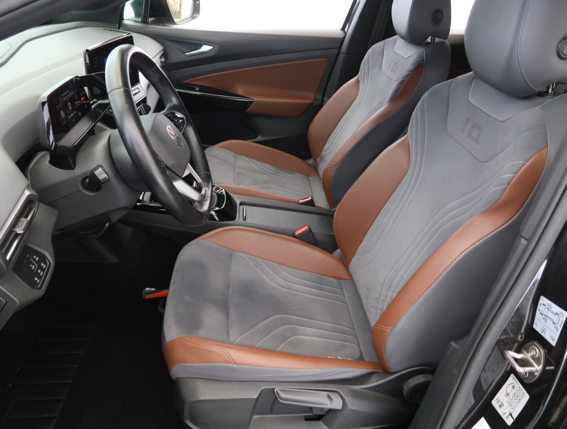 Volkswagen ID.4, 2020