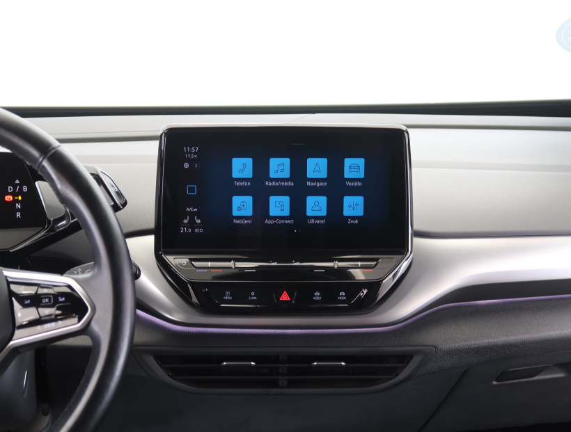 Volkswagen ID.4, 2020