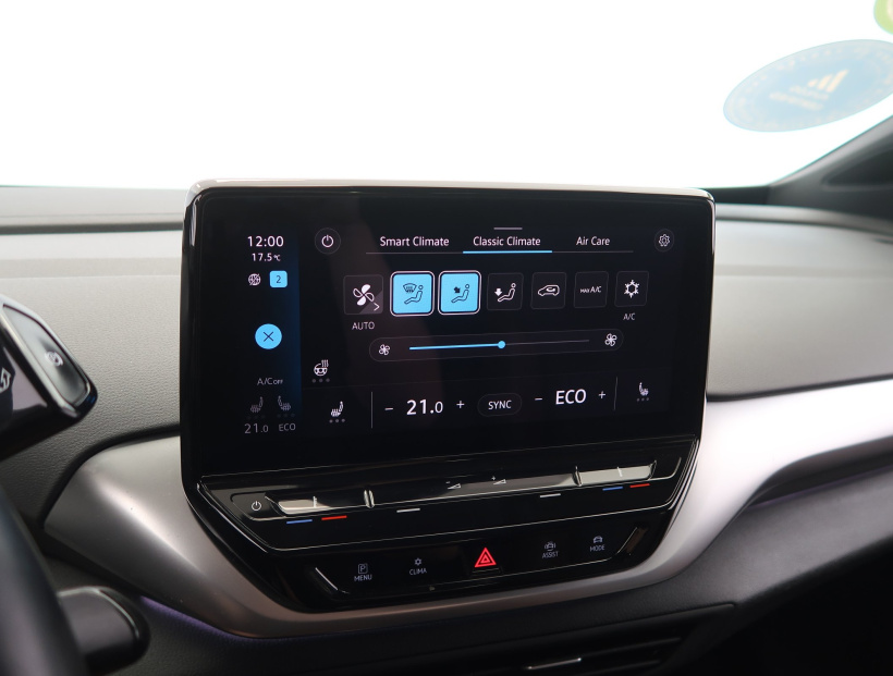 Volkswagen ID.4, 2020