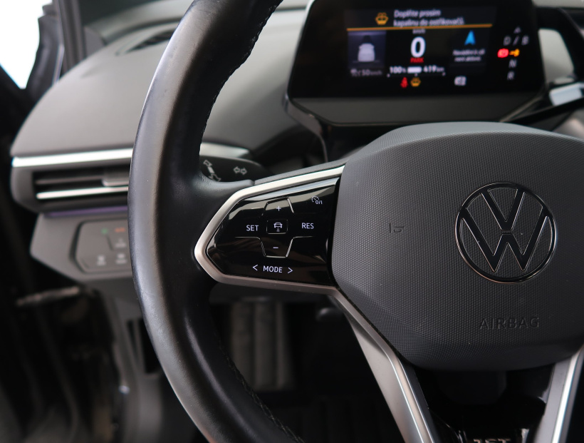 Volkswagen ID.4, 2020