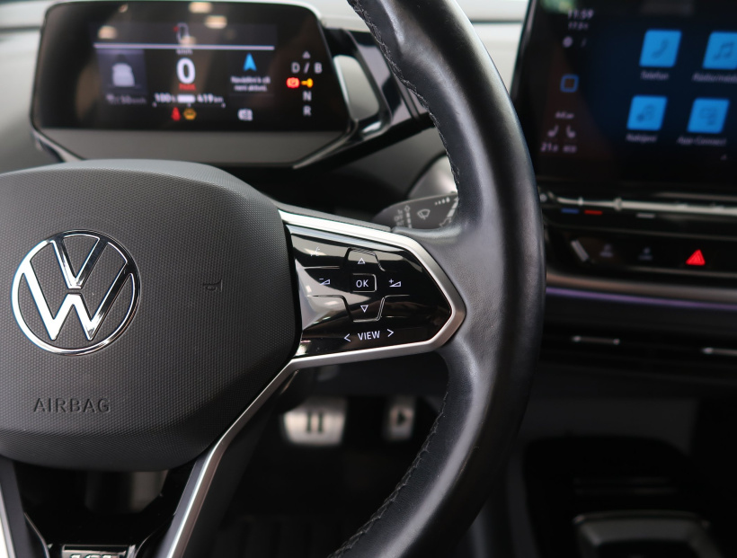 Volkswagen ID.4, 2020