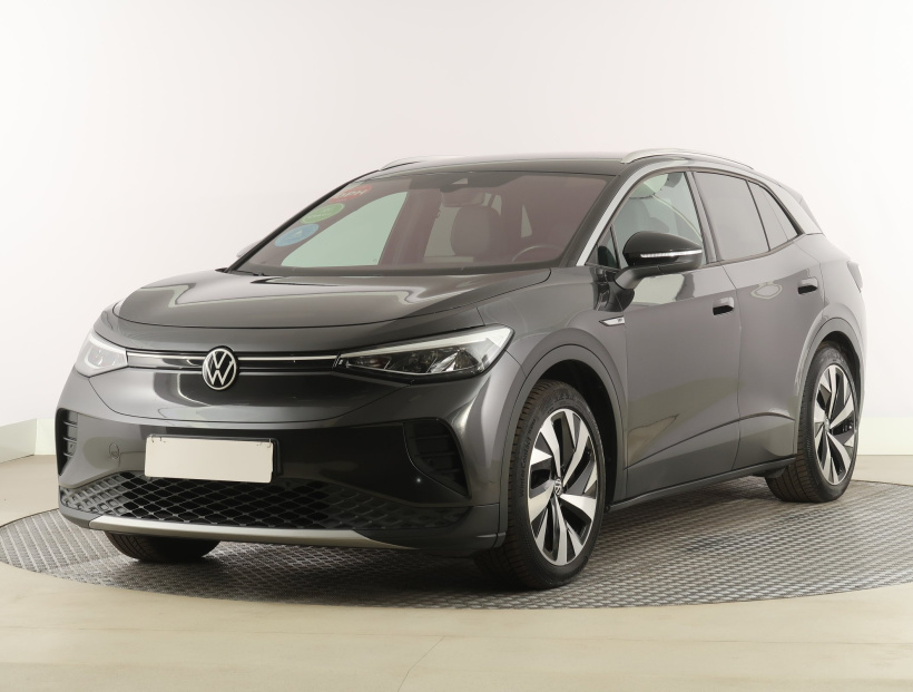 Volkswagen ID.4, 2020