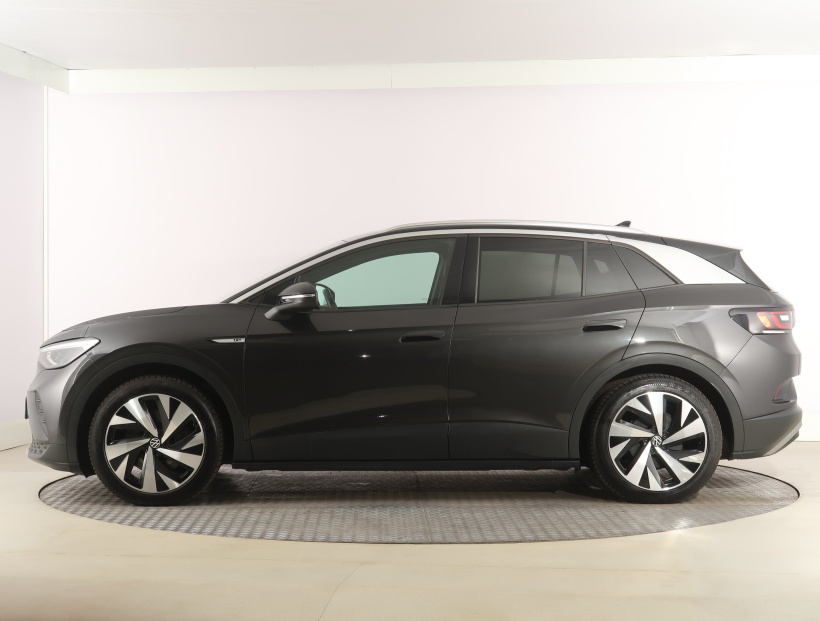 Volkswagen ID.4, 2020
