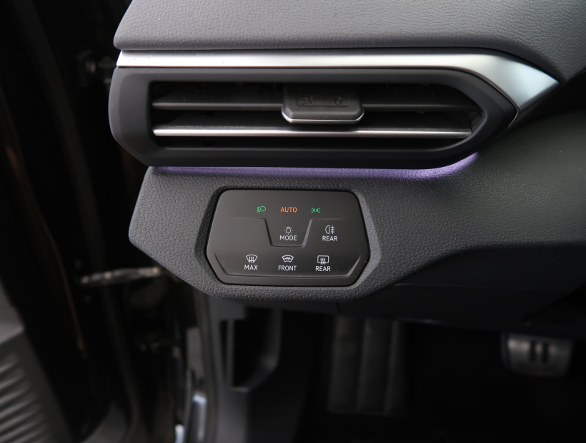 Volkswagen ID.4, 2020