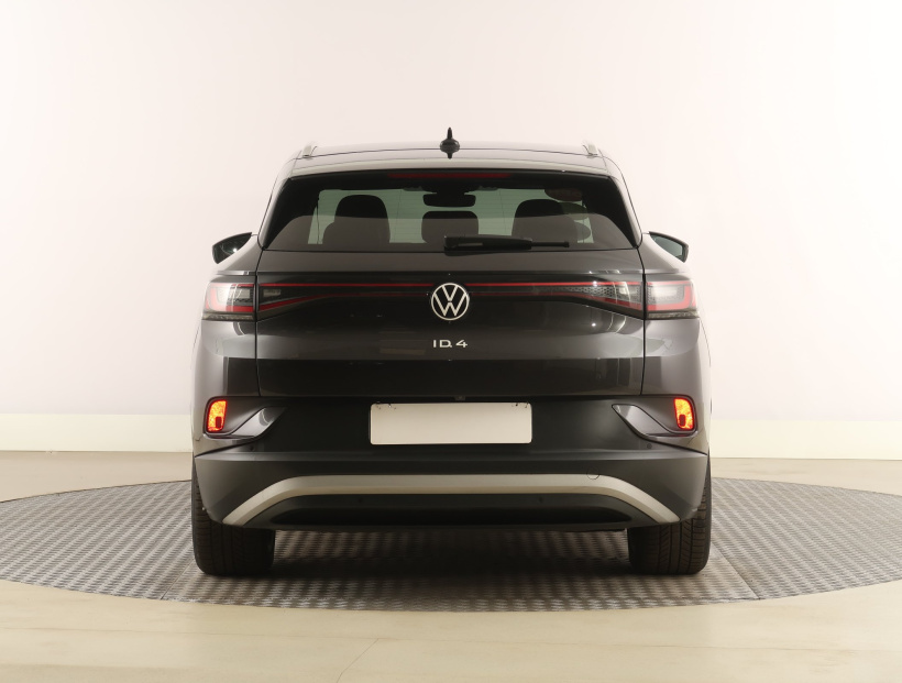 Volkswagen ID.4, 2020