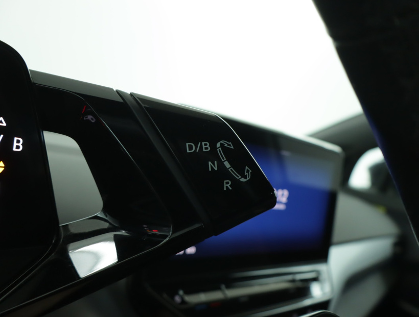 Volkswagen ID.4, 2021