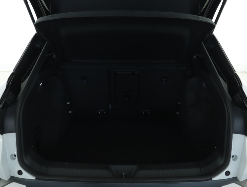 Volkswagen ID.4, 2021