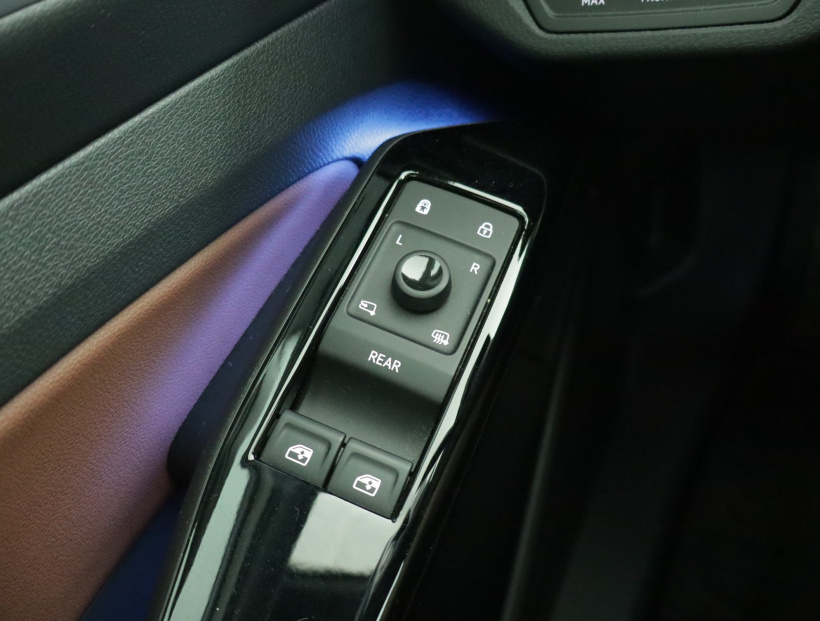 Volkswagen ID.4, 2021