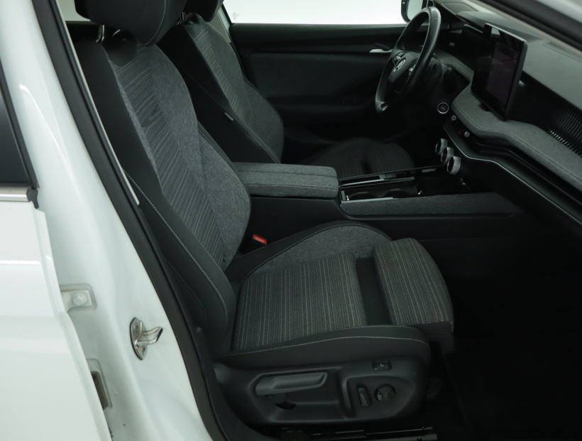 Škoda Superb, 2024