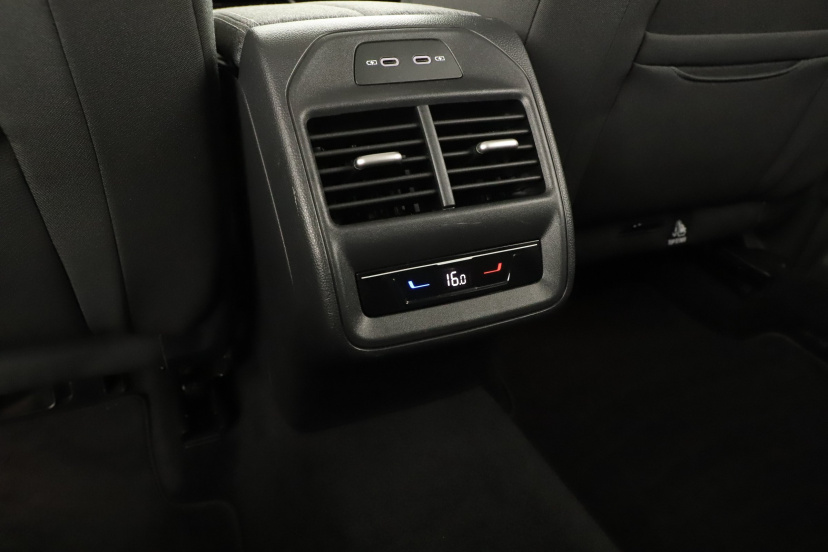 Škoda Superb, 2024