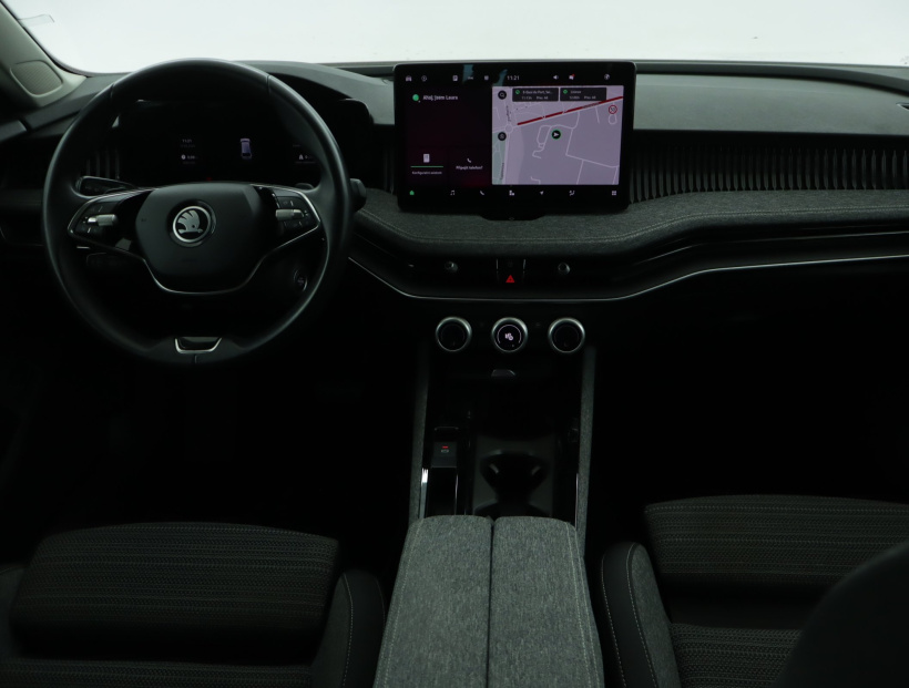 Škoda Superb, 2024